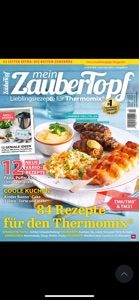 LandGenuss Magazin screenshot #9 for iPhone