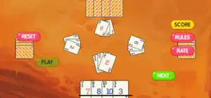 Hazari : 1000 Points Card Game screenshot #4 for iPhone