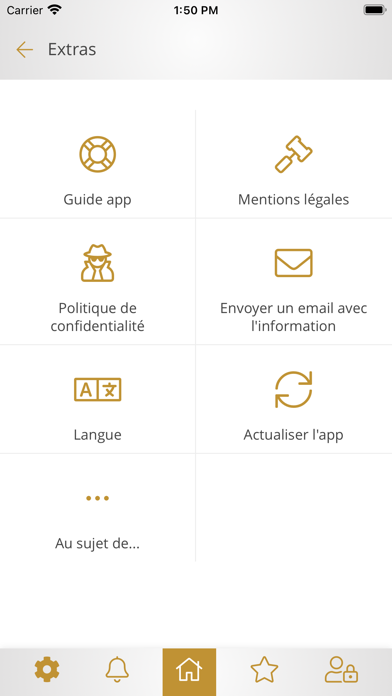 Séminaire Guinot - Mary Cohr Screenshot