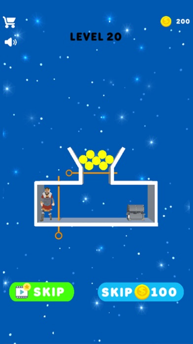 Pin Story Love Screenshot