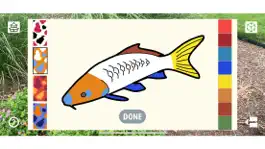 Game screenshot Japanese Tea Garden AR hack