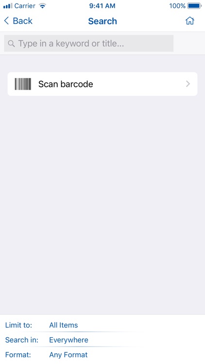 Jackson District Library