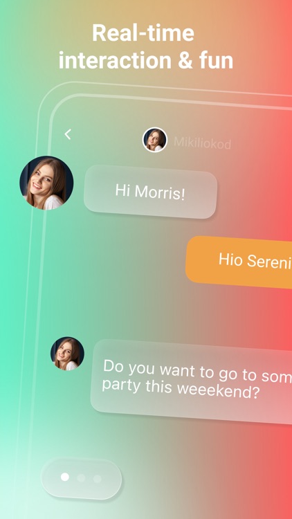 Wow Ask screenshot-4