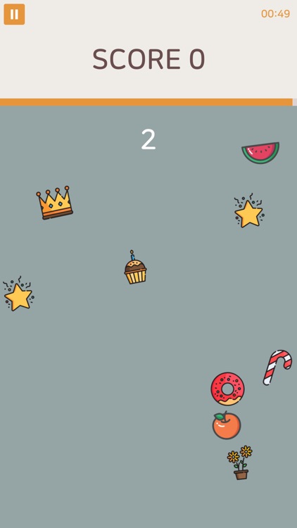 Brain Time - Brain Game screenshot-4