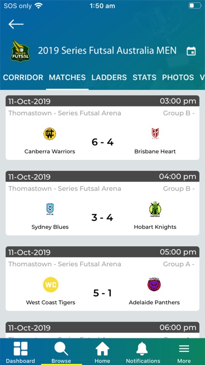 WeFroth screenshot-5