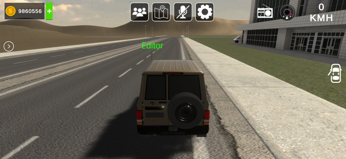 Drift Leaders - online