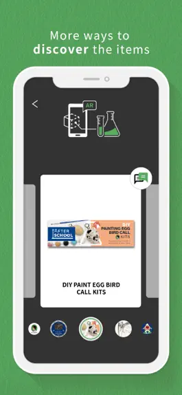 Game screenshot Mr.Sci AR hack