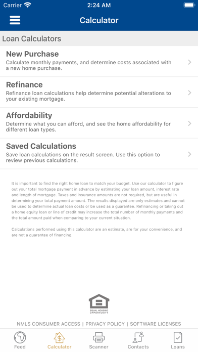 GetHomestead Screenshot