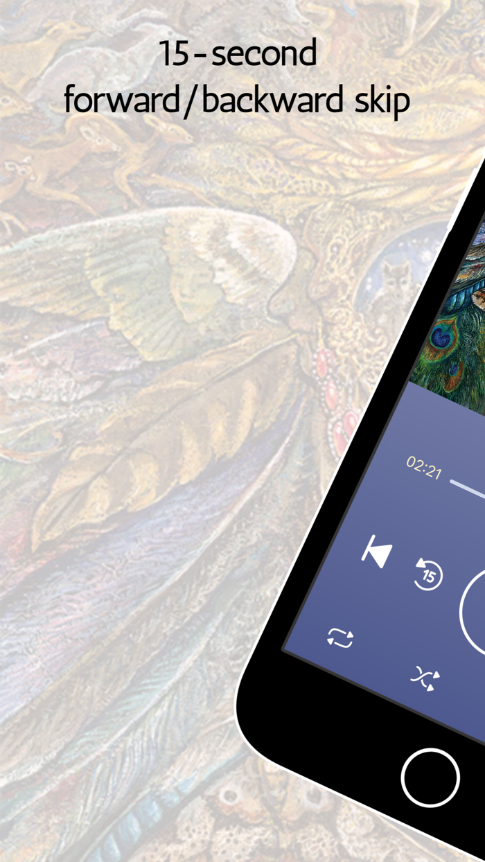 Luminous Humanness Meditations