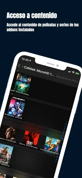 Game screenshot PepeTV hack