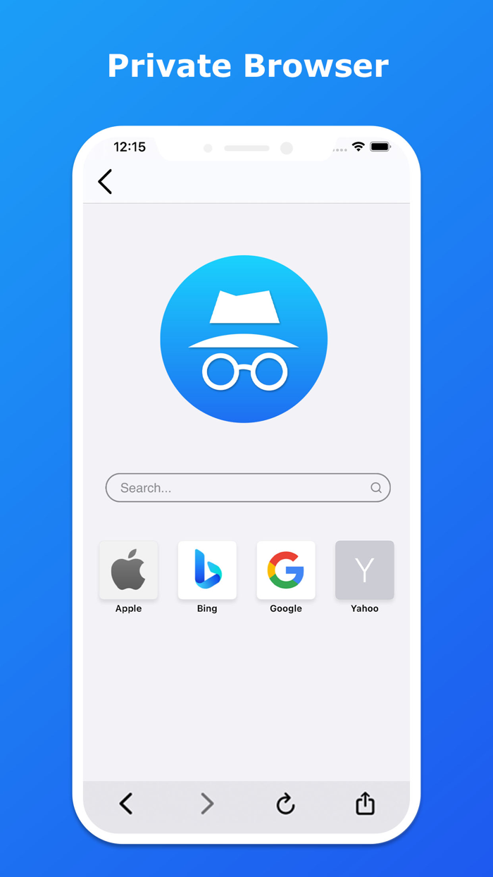 Password Manager - Photo Vault