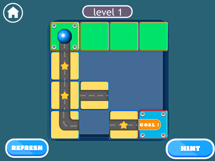 Hyper Puzzle Multi Brain Games