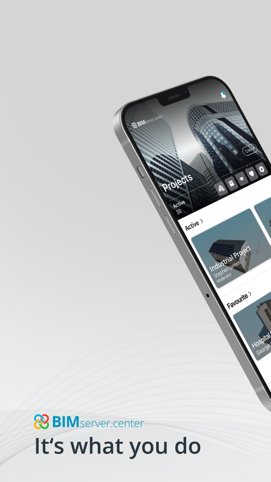 #1. BIMserver.center (iOS) 由: CYPE INGENIEROS SA