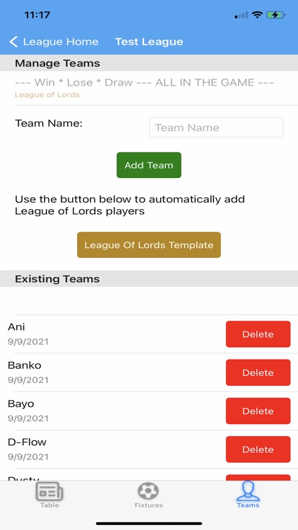 LooByte Tables screenshot-5