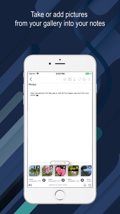 Safe Notes - Privacy Protector screenshot-3