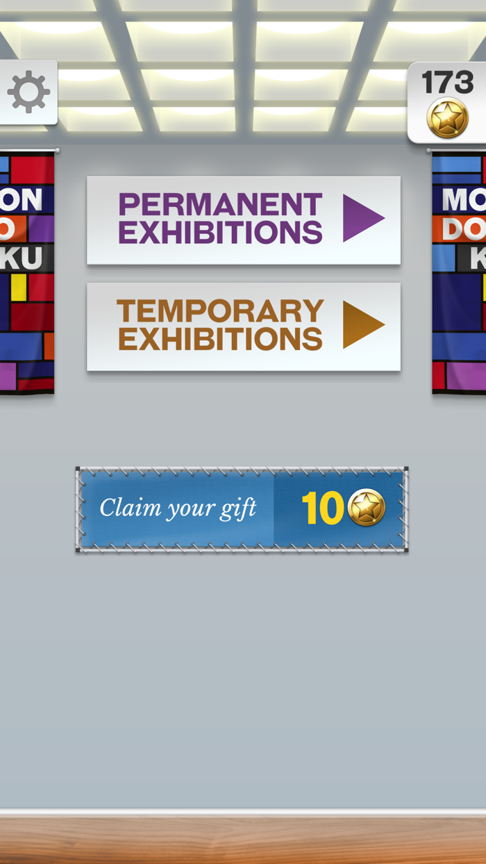 Mondoku - Sudoku Puzzle Game