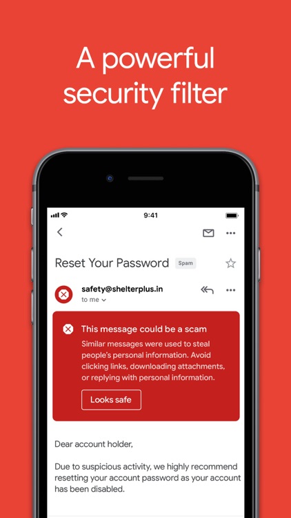 Gmail - Email by Google