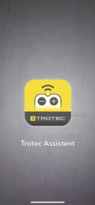 Trotec Assistent screenshot #1 for iPhone