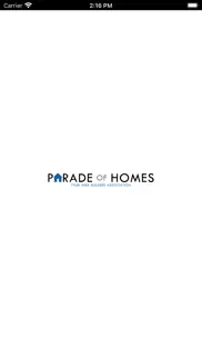 taba parade of homes problems & solutions and troubleshooting guide - 1