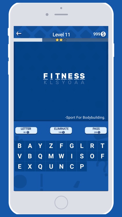 Cryptogram Trivia screenshot-3