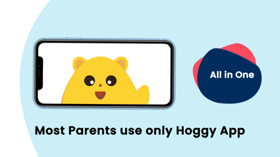 HOGGY Kids Learning Videos Screenshot