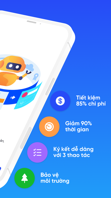 Screenshot #2 pour AMIS WeSign