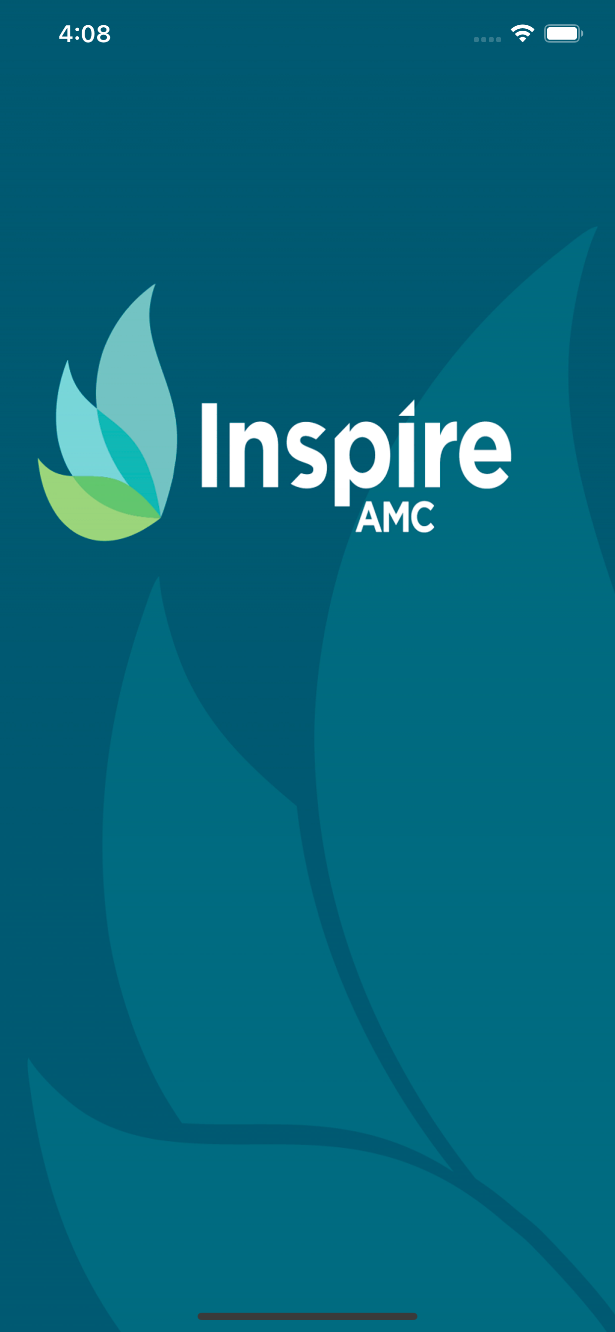 Inspire AMC Events