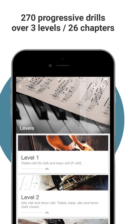 Complete Music Reading Trainer