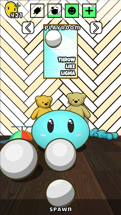 Lou The Pet Slime screenshot-6