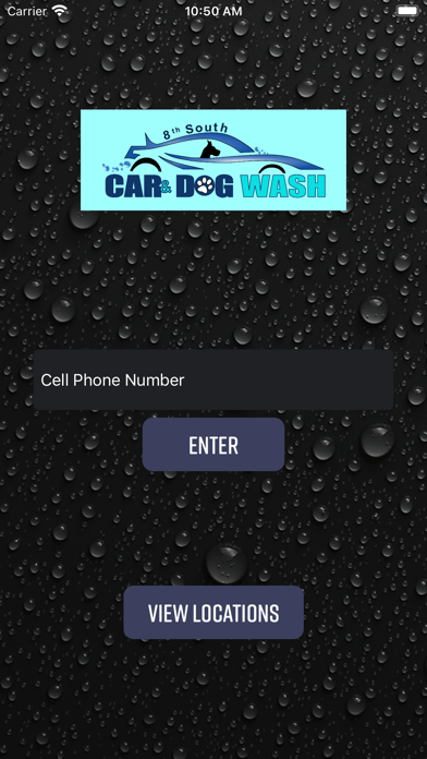 8th South Car and Dog Wash Screenshot