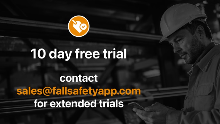 WorkerSafety Pro—Safety Alerts screenshot-9