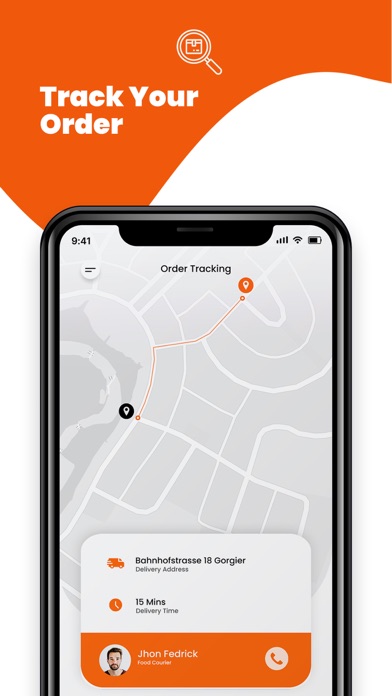 Quickfd Screenshot