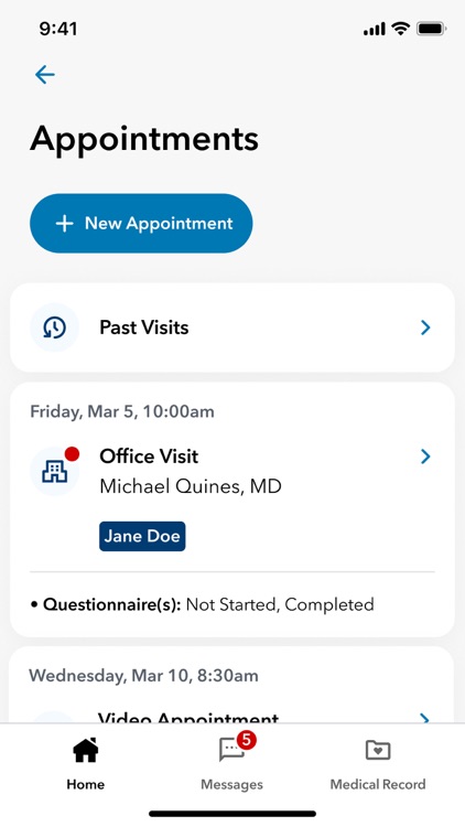 Kaiser Permanente