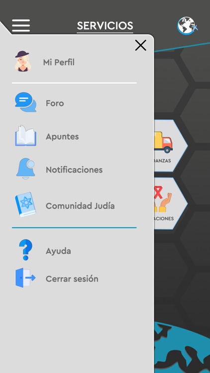 Cooltour screenshot-3