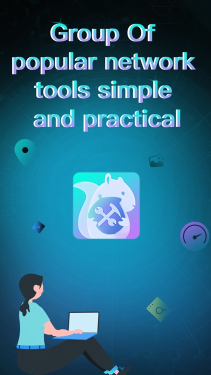 Nuts Toolbox - Proxy Master