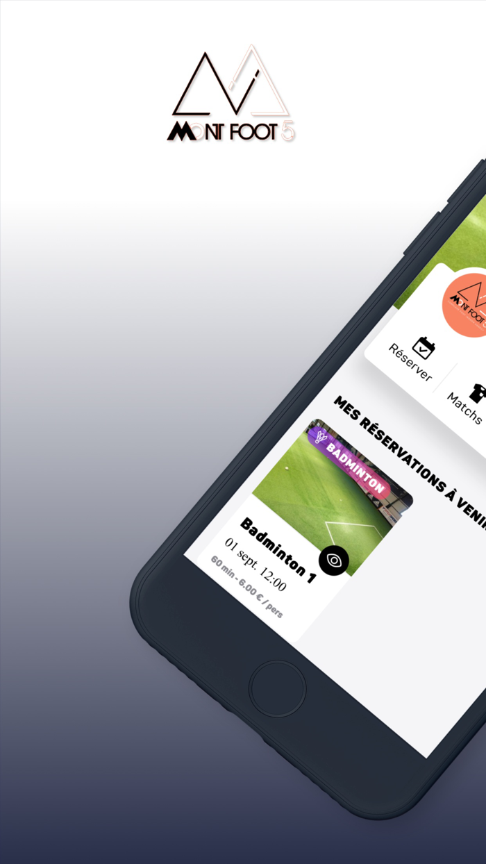 Mont Foot 5 - Annecy