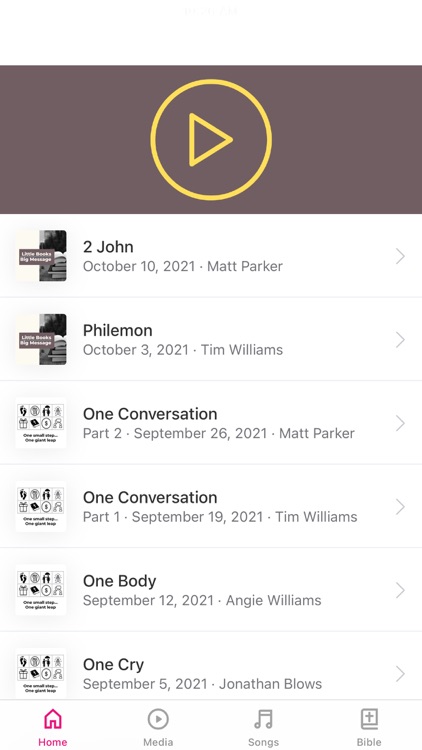 King's Church Christchurch