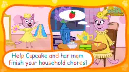 How to cancel & delete kid-e-cats: bedtime stories 2