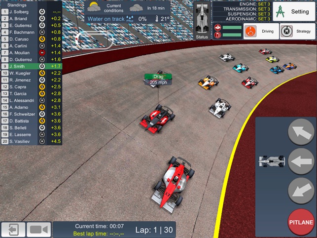 Download Race Master Manager (MOD) APK for Android