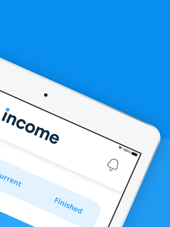 Screenshot #5 pour Income marketplace - We invest