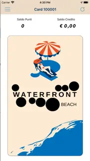 waterfront app problems & solutions and troubleshooting guide - 4