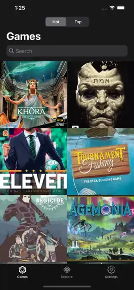 Game screenshot Meepster mod apk