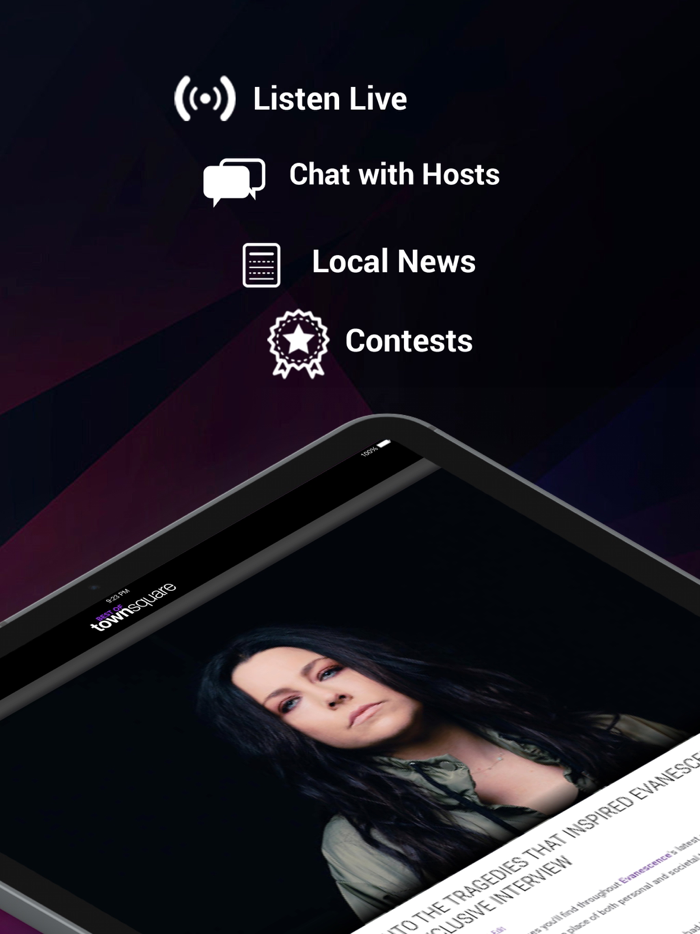 Best of Townsquare Media