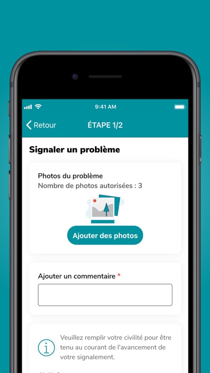 Ville d'Achères screenshot-4