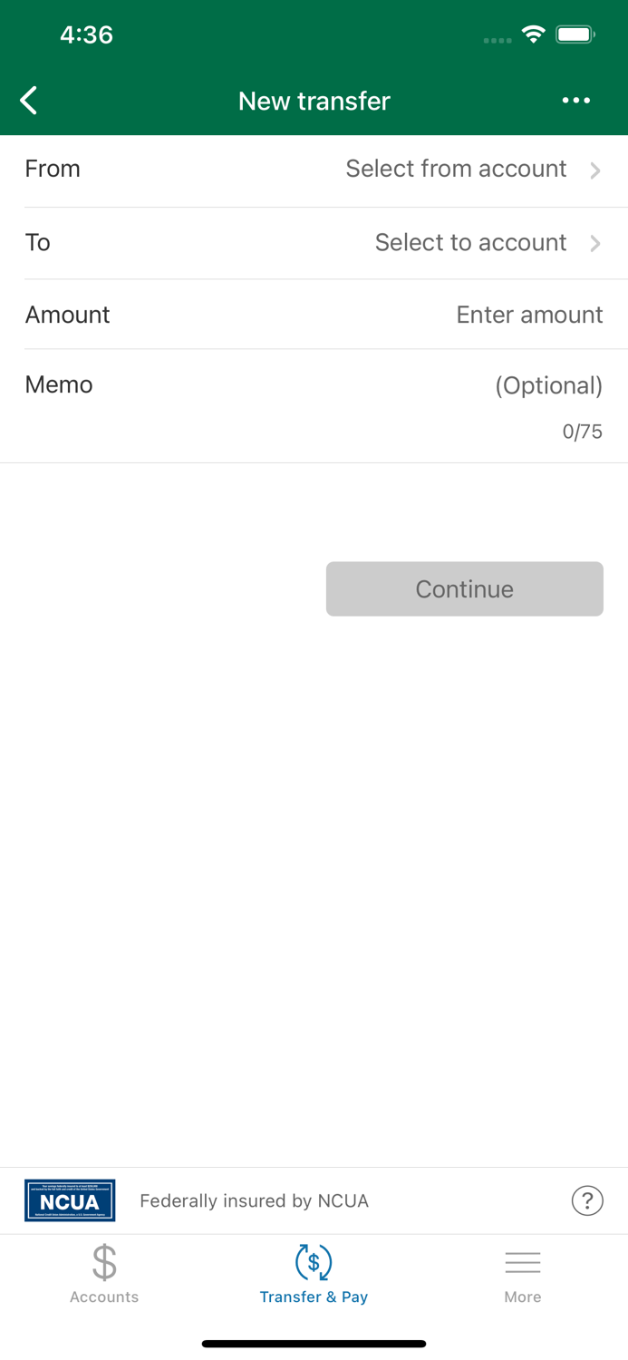 Parkview Community Federal CU