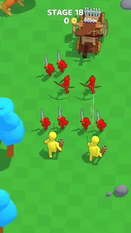 Game screenshot Ancient Clash! mod apk
