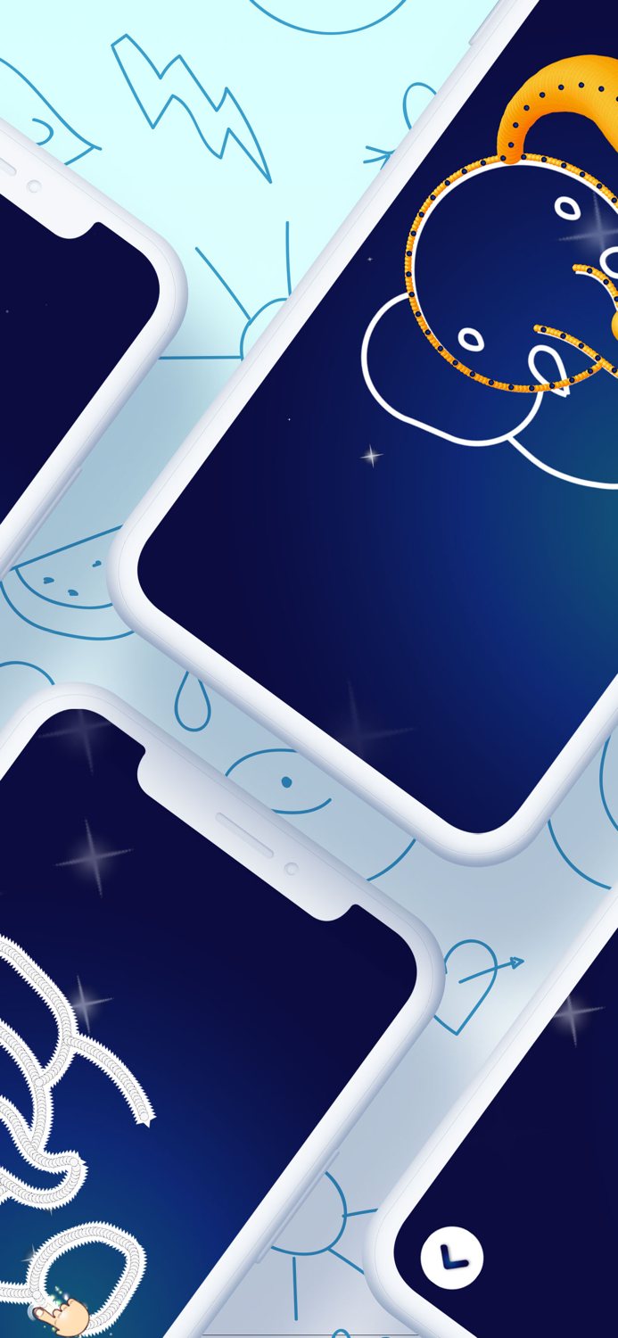 Drawing SchoolConnect the dot