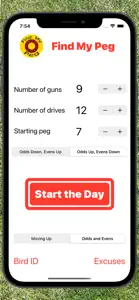 Find My Peg screenshot #1 for iPhone