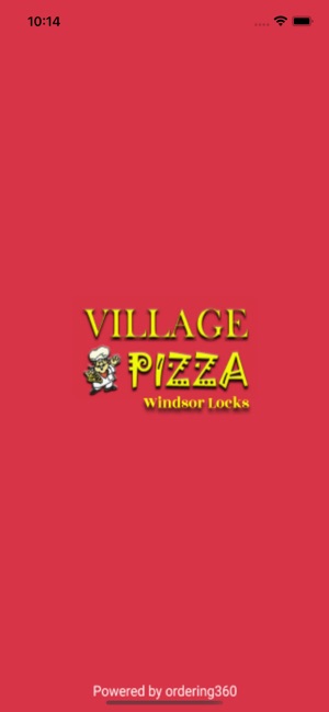 App Store 上的“Village Pizza - Windsor Locks”