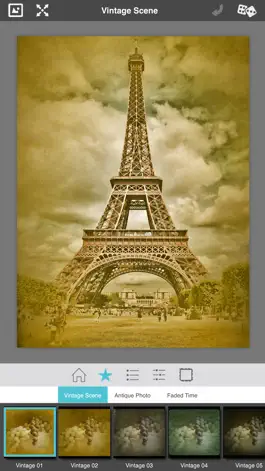 Game screenshot Vintage Scene mod apk